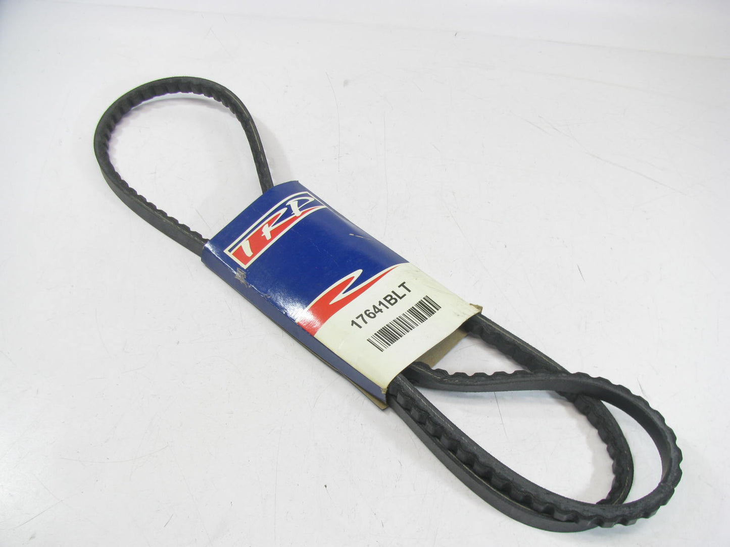 TRP 17641BLT Accessory Drive Belt - 0.53'' X 64.25'' - 36 Degree