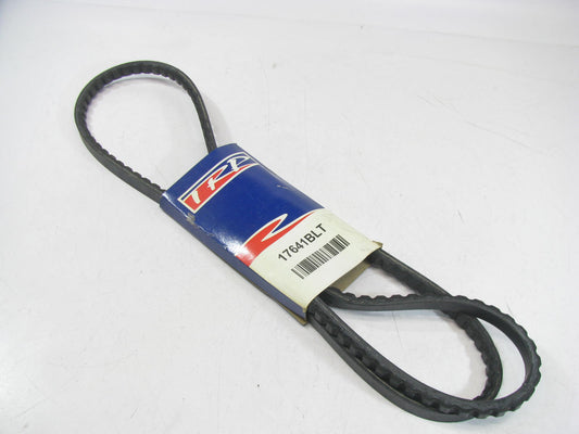 TRP 17641BLT Accessory Drive Belt - 0.53'' X 64.25'' - 36 Degree