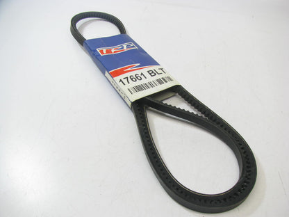 TRP 17661BLT Accessory Drive Belt - 0.53'' X 66.25'' - 36 Degree