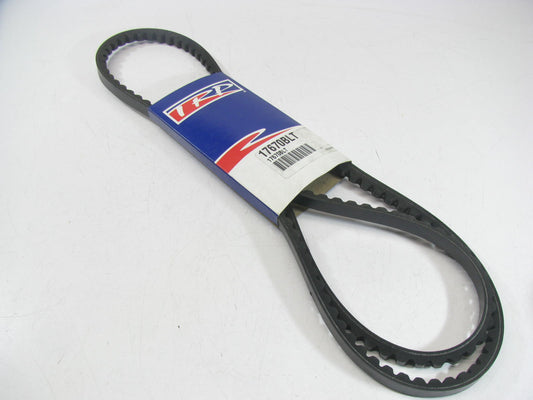 TRP 17670BLT Accessory Drive Belt - 0.53'' X 67.00'' - 36 Degree