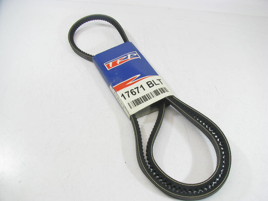 TRP 17671BLT Accessory Drive Belt - 0.53'' X 67.25'' - 36 Degree