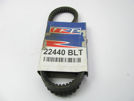 TRP 22440BLT Accessory Drive Belt - 0.68'' X 44.00'' - 36 Degree