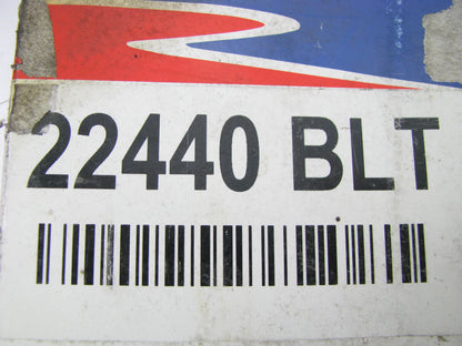TRP 22440BLT Accessory Drive Belt - 0.68'' X 44.00'' - 36 Degree