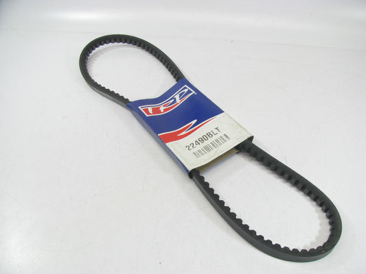 TRP 22490BLT Accessory Drive Belt - 0.69'' X 49.00'' - 38 Degree