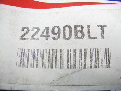 TRP 22490BLT Accessory Drive Belt - 0.69'' X 49.00'' - 38 Degree
