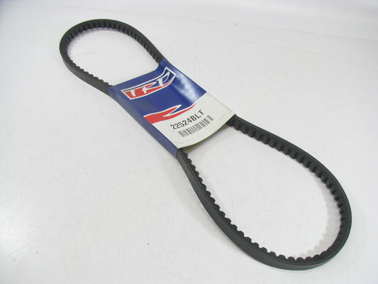 TRP 22524BLT Accessory Drive Belt - 0.69'' X 52.50'' - 38 Degree