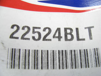 TRP 22524BLT Accessory Drive Belt - 0.69'' X 52.50'' - 38 Degree