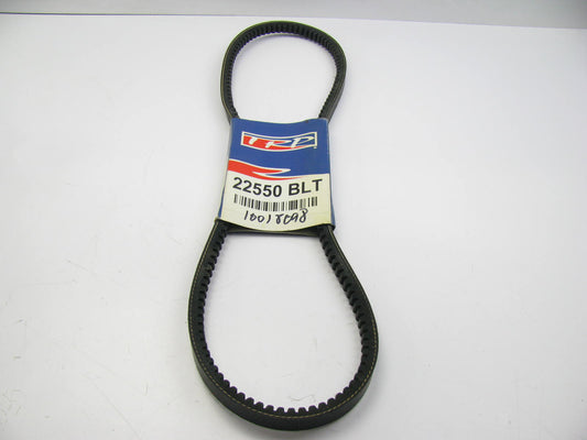 TRP 22550BLT Accessory Drive Belt - .6875'' X 55''