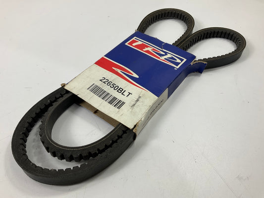 TRP 22650BLT Truck & Bus Accessory Drive Belt