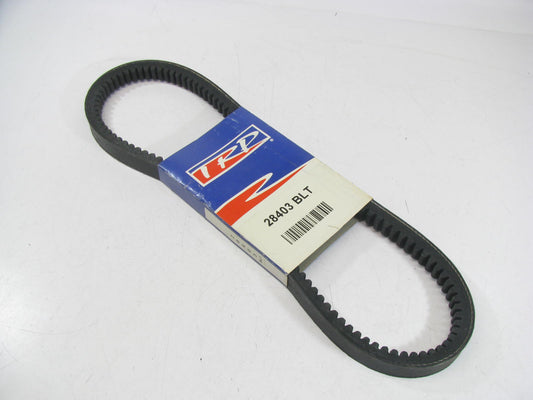 TRP 28403BLT Accessory Drive Belt - 0.88'' X 40.25'' - 38 Degree