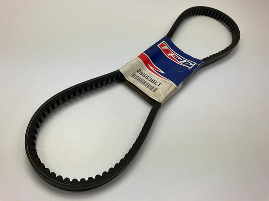 TRP 28553BLT Accessory Drive Belt - 0.875'' X 55.50'' - 38 Degree