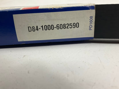 TRP D84-1000-6082590 Serpentine Belt - 1.12'' X 102.625'' - 8 Ribs