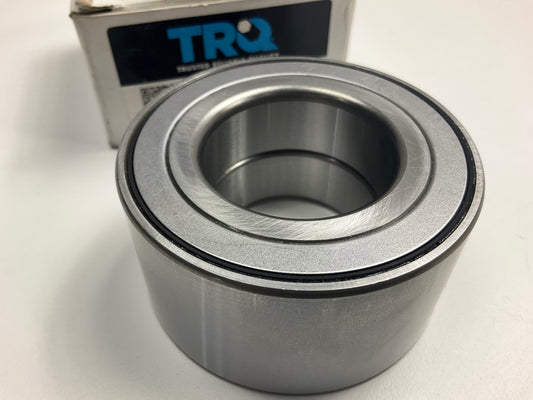 TRQ BHA54625 Front Left / Right Wheel Bearing