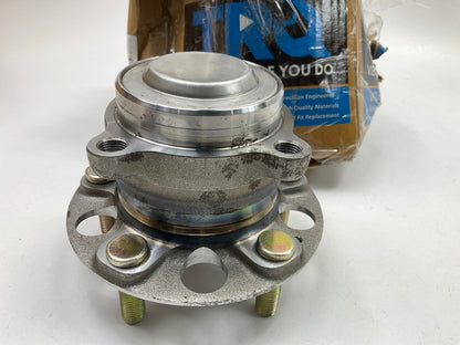 TRQ BHA65627 Rear Wheel Bearing And Hub Assembly