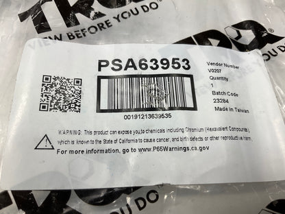 TRQ PSA63953 Rear Lower Control Arm