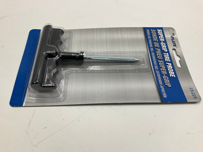 (6) TRU-FLATE 15-225 Tire Repair Super Grip Probe Awl Tire Repair Tool Shank