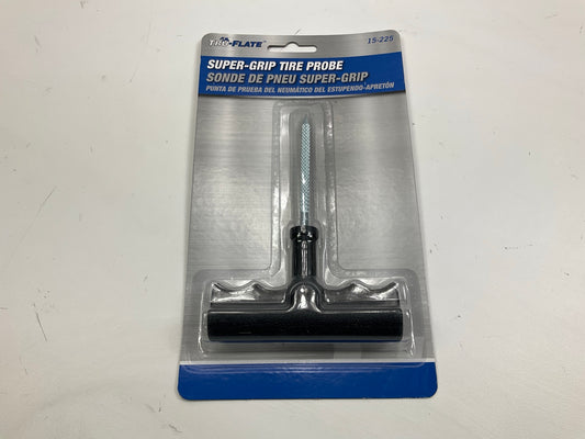 TRU-FLATE 15-225 Tire Repair Super Grip Probe Awl Tire Repair Tool Shank