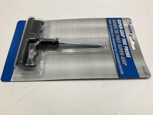 TRU-FLATE 15-225 Tire Repair Super Grip Probe Awl Tire Repair Tool Shank