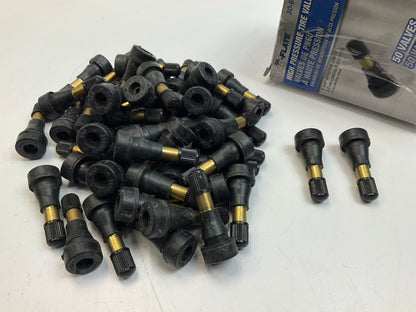 (50) Tru-flate 30-600 High Pressure Valve Stems