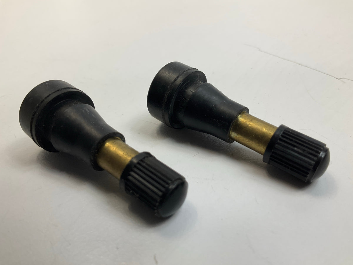 (50) Tru-flate 30-600 High Pressure Valve Stems