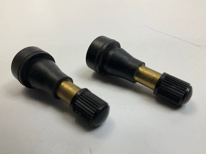 (50) Tru-flate 30-600 High Pressure Valve Stems