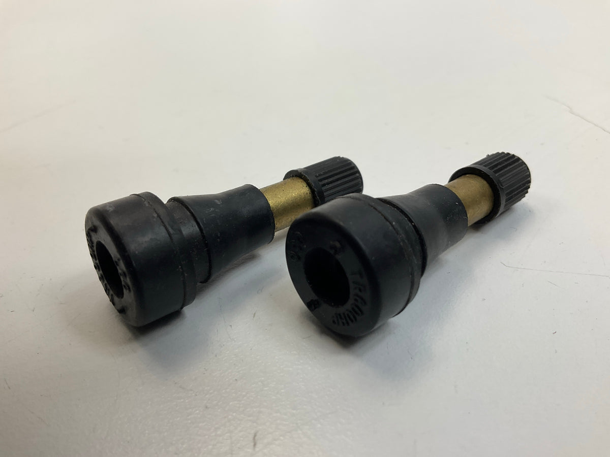 (50) Tru-flate 30-600 High Pressure Valve Stems