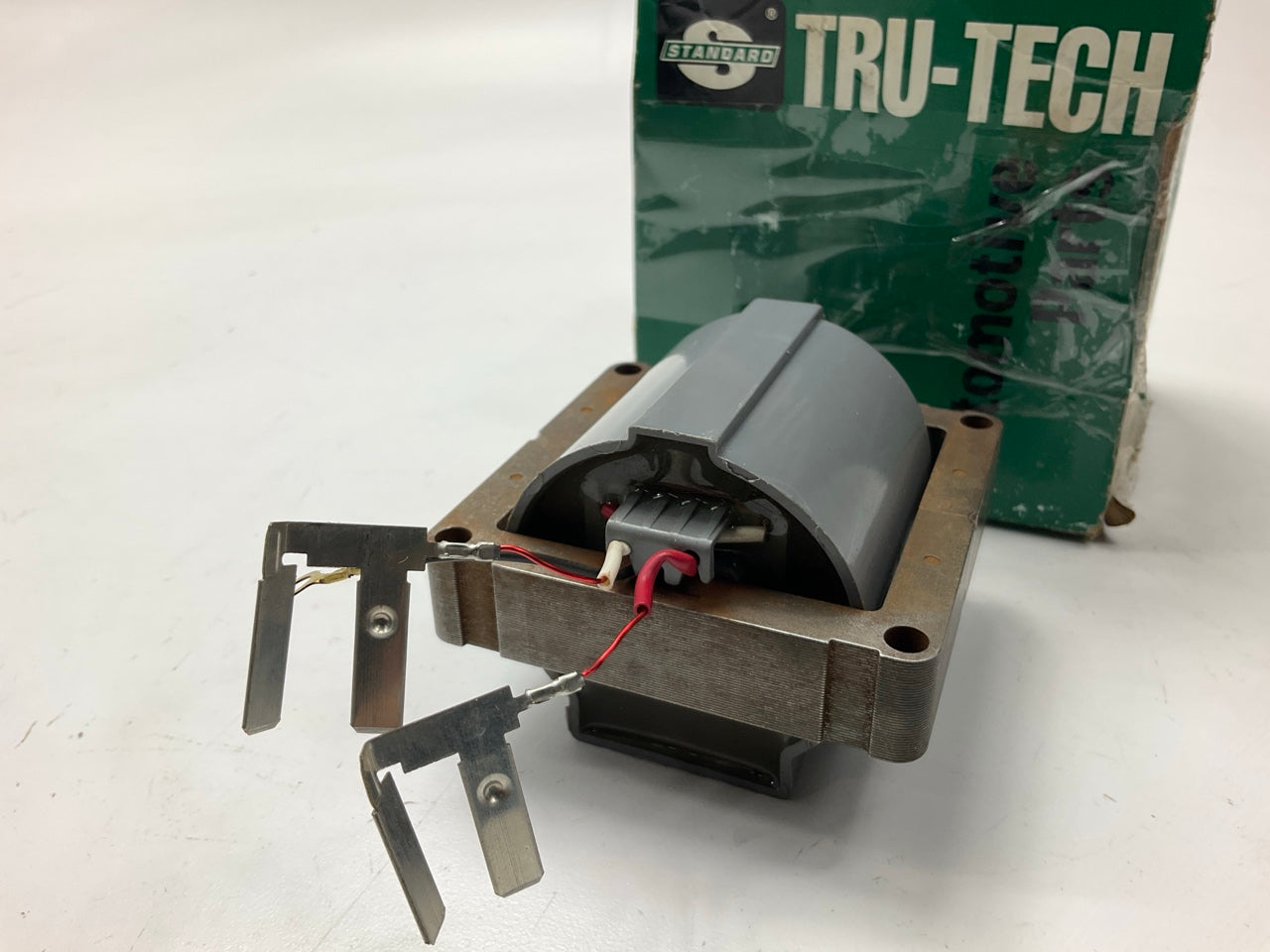 Tru-tech DR32T Ignition Coil