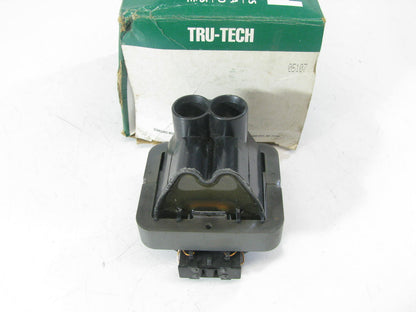 Tru-tech (Standard) DR41T Ignition Coil For 1987-2001 GM 2.2L 2.3L 2.4L-L4