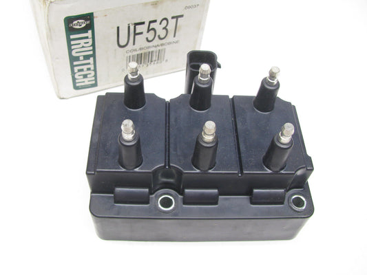 Tru-tech UF53T Ignition Coil