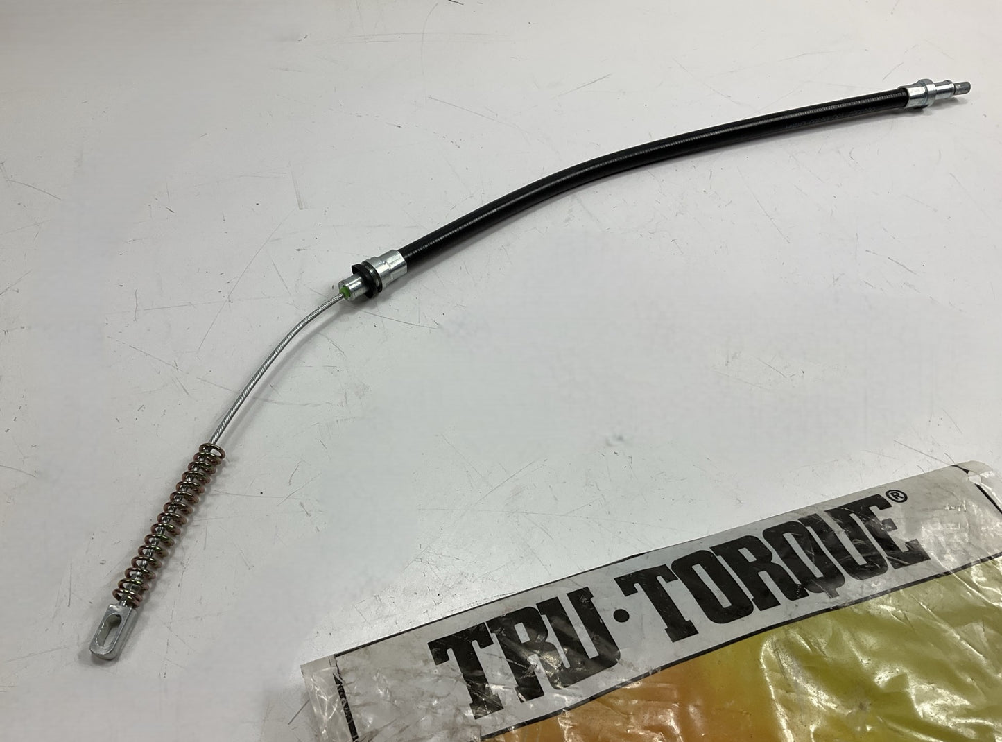 Tru-torque BCA660002 Rear Left / Right Parking Brake Cable