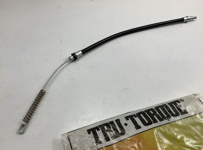 Tru-torque BCA660002 Rear Left / Right Parking Brake Cable