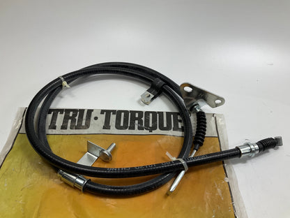 Tru-torque BCA660014 Rear Left Parking Brake Cable