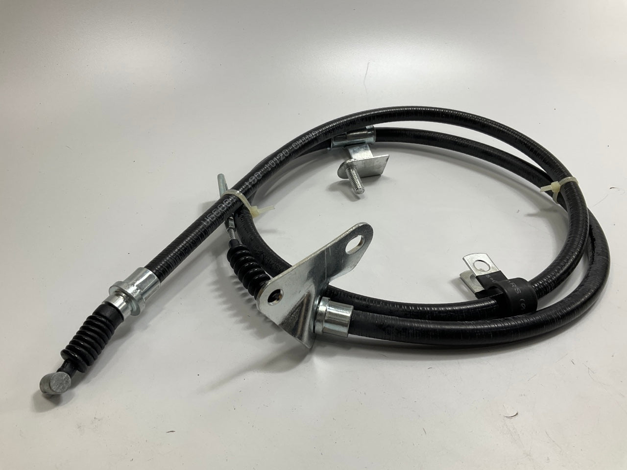 Tru-torque BCA660014 Rear Left Parking Brake Cable