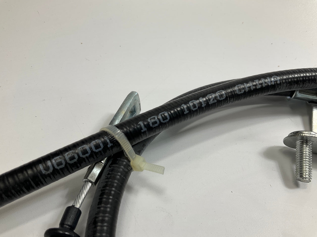 Tru-torque BCA660014 Rear Left Parking Brake Cable