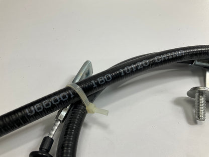 Tru-torque BCA660014 Rear Left Parking Brake Cable