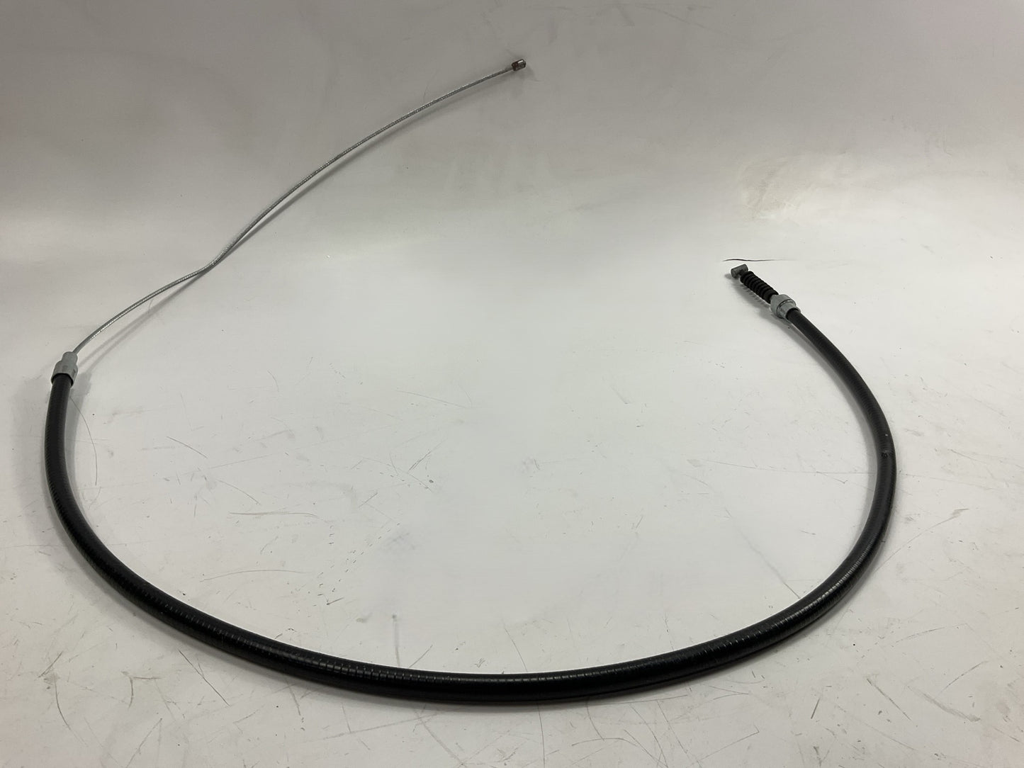 Tru-torque BCA660072 Rear Left / Right Parking Brake Cable For 2001-02 VW Beetle