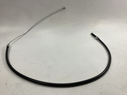 Tru-torque BCA660072 Rear Left / Right Parking Brake Cable For 2001-02 VW Beetle