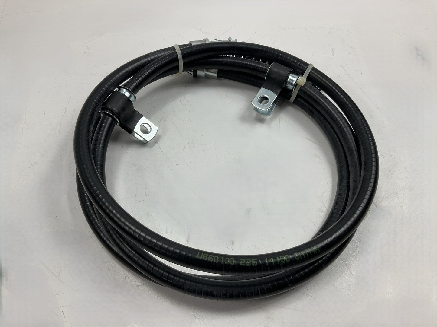 Tru-torque BCA660109 Rear Right Parking Brake Cable