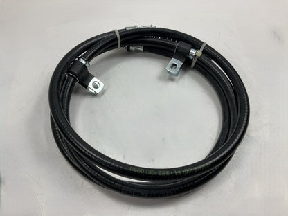 Tru-torque BCA660109 Rear Right Parking Brake Cable