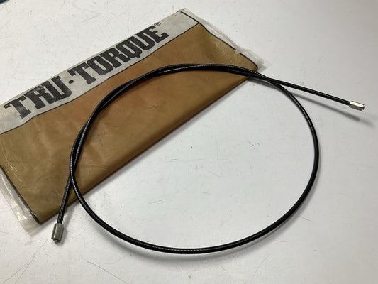 Tru-torque BCA96551 Intermediate Parking Brake Cable For 2003-2009 Ford Ranger