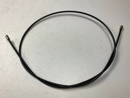 Tru-torque BCA96551 Intermediate Parking Brake Cable For 2003-2009 Ford Ranger
