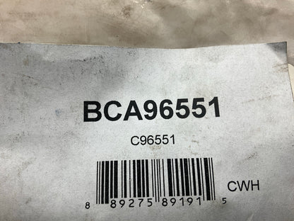 Tru-torque BCA96551 Intermediate Parking Brake Cable For 2003-2009 Ford Ranger