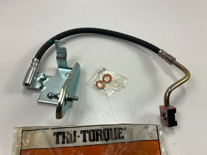 Tru-torque BHA380379 Front Left Brake Hydraulic Hose