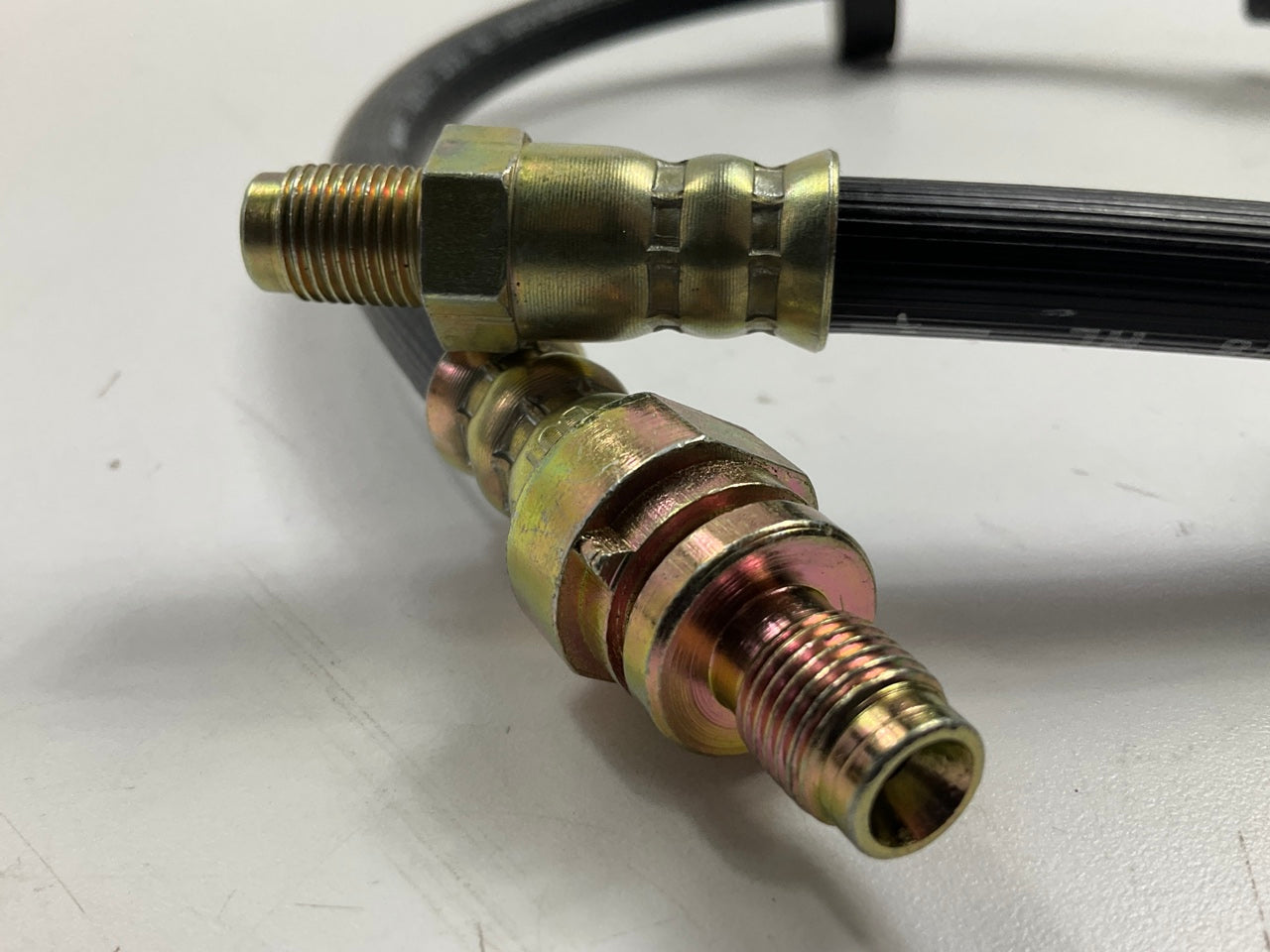Tru-torque BHA380993 Rear Brake Hydraulic Hose