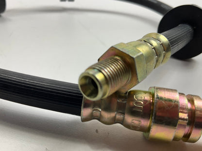 Tru-torque BHA380993 Rear Brake Hydraulic Hose