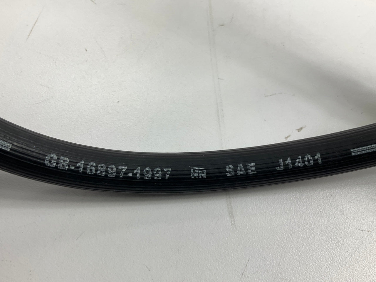 Tru-torque BHA380993 Rear Brake Hydraulic Hose