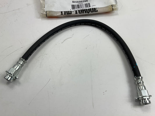 Tru-torque BHA99398 Rear Brake Hydraulic Hose