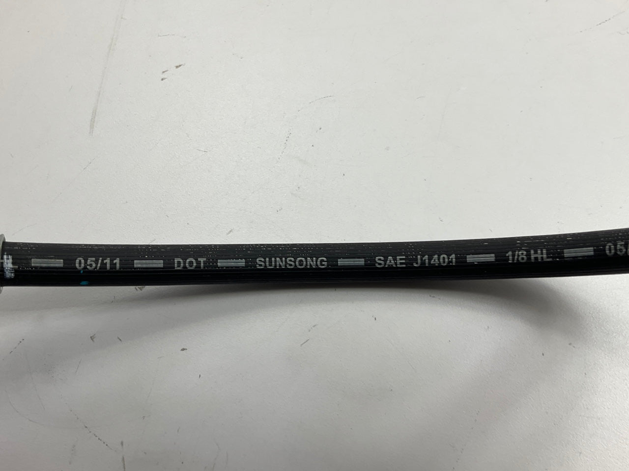 Tru-torque BHA99398 Rear Brake Hydraulic Hose