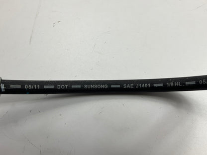 Tru-torque BHA99398 Rear Brake Hydraulic Hose