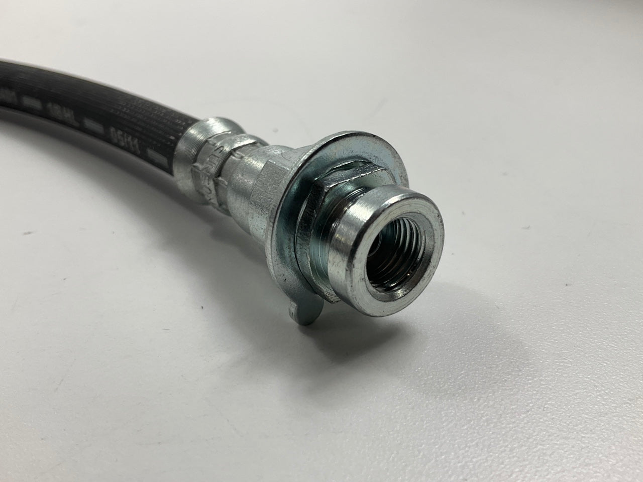 Tru-torque BHA99398 Rear Brake Hydraulic Hose